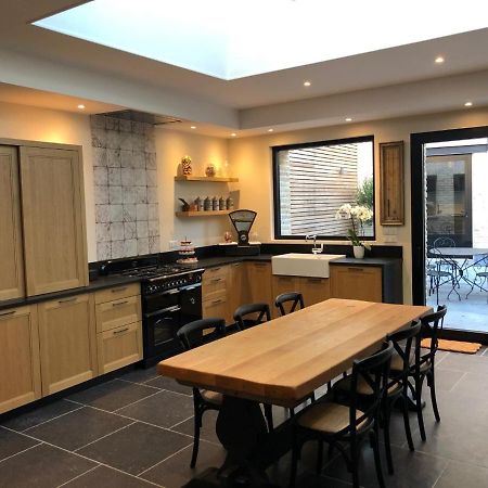 Les Chambres Berguoises Chambre Rez-De-Chaussee Au Coeur De Bergues Bagian luar foto